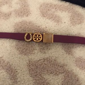 Tory Burch bracelet